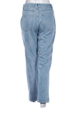 Damskie jeansy Valley Girl, Rozmiar S, Kolor Niebieski, Cena 95,99 zł