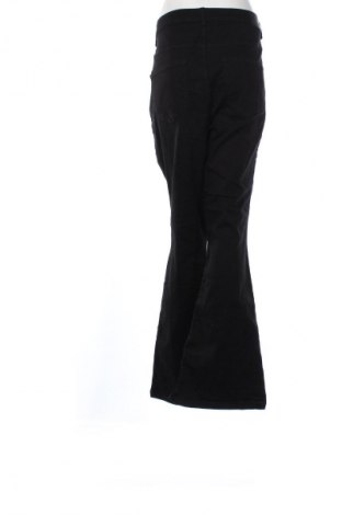 Damskie jeansy Vero Moda, Rozmiar XXL, Kolor Czarny, Cena 116,99 zł