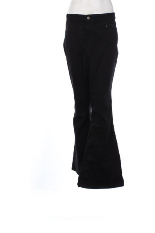 Damskie jeansy Vero Moda, Rozmiar XXL, Kolor Czarny, Cena 116,99 zł