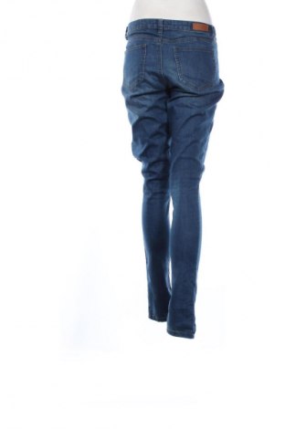 Női farmernadrág Vero Moda, Méret L, Szín Kék, Ár 6 899 Ft