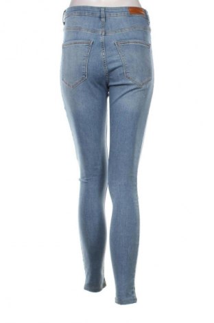 Blugi de femei Vero Moda, Mărime M, Culoare Albastru, Preț 58,99 Lei