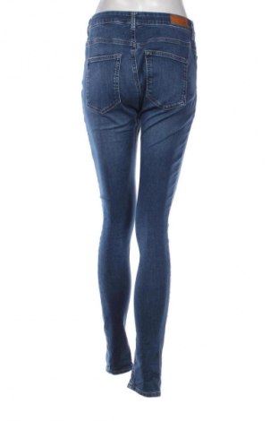 Dámske džínsy  Vero Moda, Veľkosť L, Farba Modrá, Cena  11,95 €