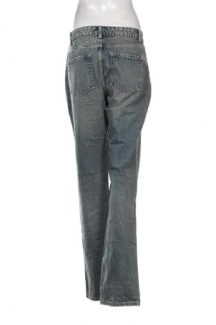 Damskie jeansy Vero Moda, Rozmiar L, Kolor Niebieski, Cena 111,99 zł