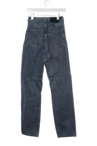 Damen Jeans Waven, Größe XS, Farbe Blau, Preis € 11,99