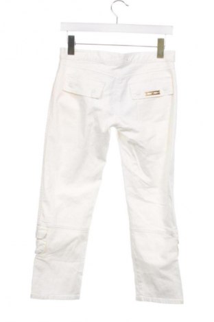 Damskie jeansy Who*s Who, Rozmiar M, Kolor Biały, Cena 284,99 zł