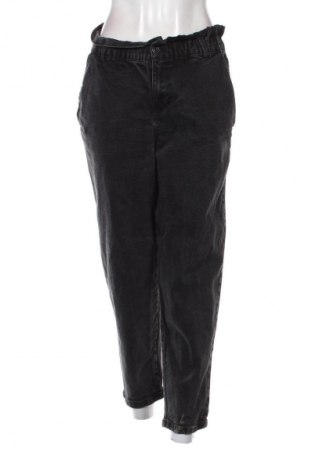 Blugi de femei Women, Mărime XL, Culoare Negru, Preț 76,99 Lei