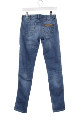 Női farmernadrág Wrangler, Méret S, Szín Kék, Ár 11 879 Ft