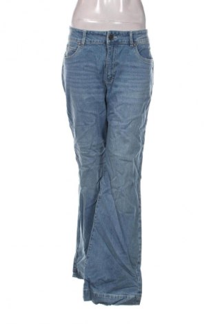 Γυναικείο Τζίν Wrangler, Μέγεθος XL, Χρώμα Μπλέ, Τιμή 45,99 €