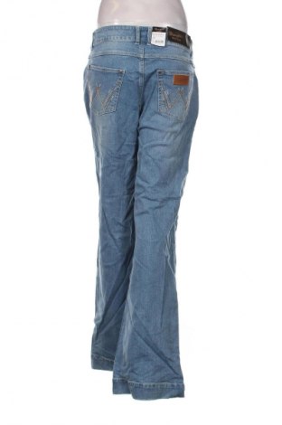 Γυναικείο Τζίν Wrangler, Μέγεθος XL, Χρώμα Μπλέ, Τιμή 45,99 €