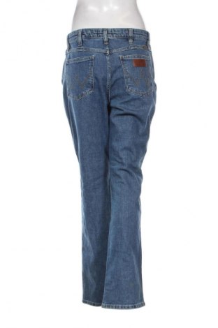 Dámské džíny  Wrangler, Velikost M, Barva Modrá, Cena  1 229,00 Kč