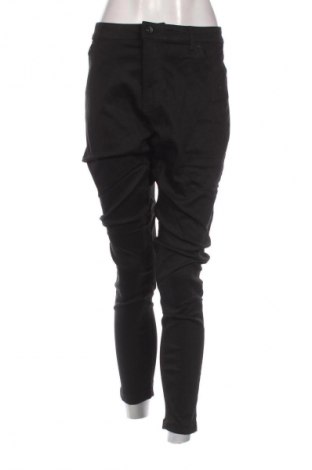 Damskie jeansy Yessica, Rozmiar XL, Kolor Czarny, Cena 95,99 zł