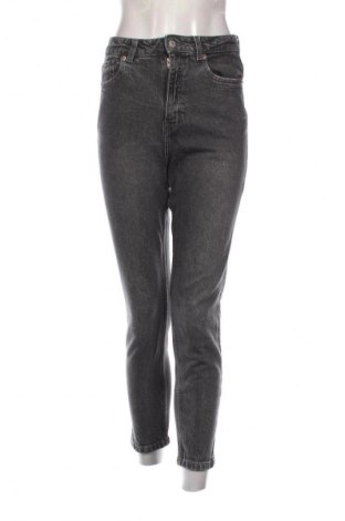 Damskie jeansy Zara, Rozmiar S, Kolor Szary, Cena 62,07 zł