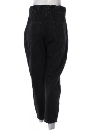 Дамски дънки Zara, Размер S, Цвят Черен, Цена 18,99 лв.