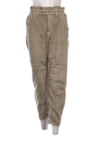Дамски дънки Zara, Размер M, Цвят Многоцветен, Цена 27,99 лв.