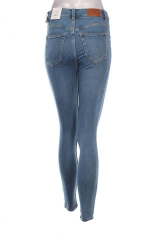 Blugi de femei Zara, Mărime S, Culoare Multicolor, Preț 214,99 Lei