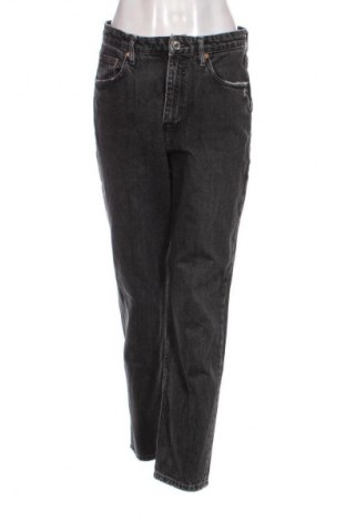 Női farmernadrág Zara, Méret M, Szín Szürke, Ár 8 070 Ft