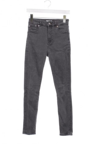 Damskie jeansy Zara, Rozmiar S, Kolor Szary, Cena 40,99 zł
