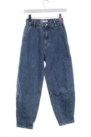 Damen Jeans Zara, Größe XXS, Farbe Blau, Preis € 17,99
