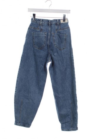 Damen Jeans Zara, Größe XXS, Farbe Blau, Preis € 17,99