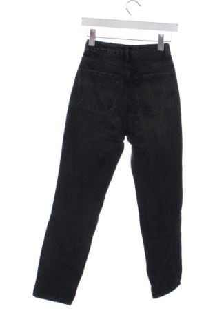 Damen Jeans Zara, Größe XXS, Farbe Schwarz, Preis € 9,99