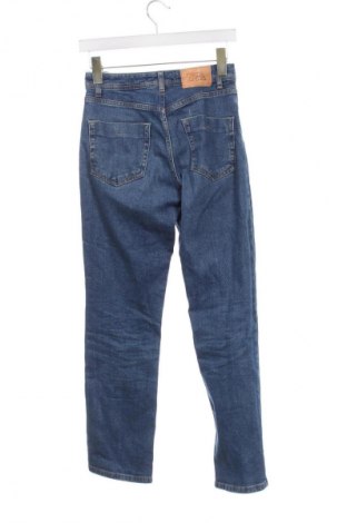Damen Jeans Zara, Größe XS, Farbe Blau, Preis € 9,99