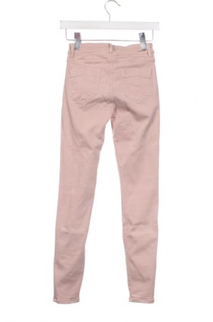 Női farmernadrág Zara, Méret XS, Szín Hamurózsaszín, Ár 5 400 Ft