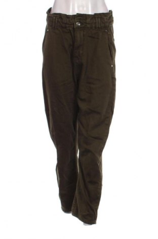 Damen Jeans Zara, Größe S, Farbe Grün, Preis € 25,52