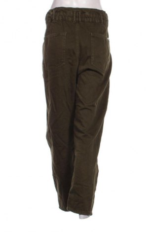 Damen Jeans Zara, Größe S, Farbe Grün, Preis € 25,52