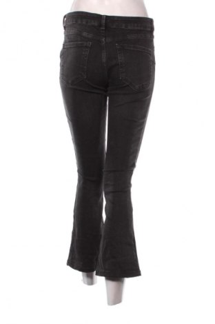 Дамски дънки Zara, Размер M, Цвят Черен, Цена 27,99 лв.