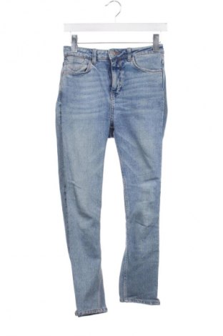 Damen Jeans Zara, Größe S, Farbe Blau, Preis 9,99 €