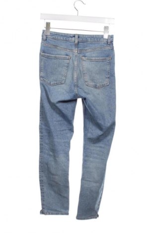 Damen Jeans Zara, Größe S, Farbe Blau, Preis 9,99 €