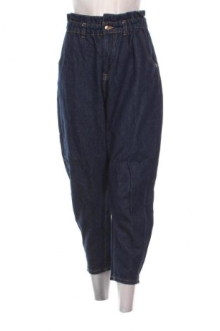 Dámske džínsy  Zara, Veľkosť M, Farba Modrá, Cena  16,95 €