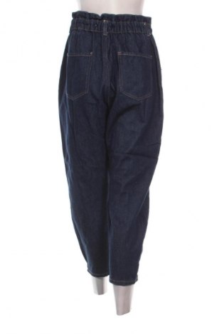 Dámske džínsy  Zara, Veľkosť M, Farba Modrá, Cena  16,95 €