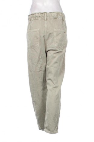 Női farmernadrág Zara, Méret S, Szín Zöld, Ár 3 659 Ft