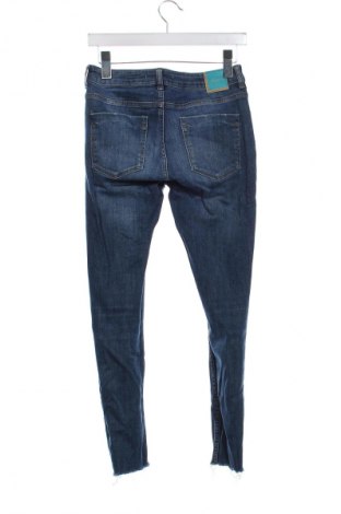 Dámske džínsy  Zara, Veľkosť M, Farba Modrá, Cena  9,95 €