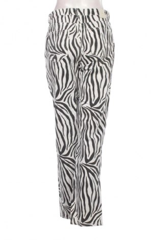 Damskie jeansy Zara, Rozmiar M, Kolor Kolorowy, Cena 88,99 zł