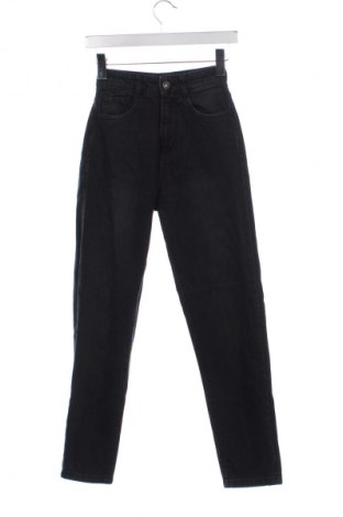 Dámske džínsy  Zara, Veľkosť XXS, Farba Čierna, Cena  9,95 €