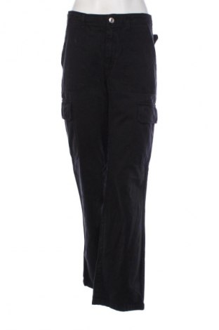 Dámske džínsy  Zara, Veľkosť M, Farba Čierna, Cena  9,95 €