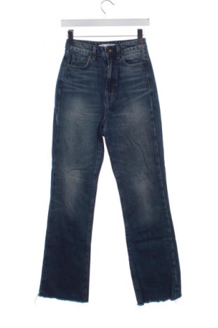 Női farmernadrág Zara, Méret XS, Szín Kék, Ár 7 399 Ft