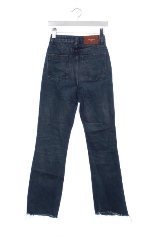 Női farmernadrág Zara, Méret XS, Szín Kék, Ár 7 399 Ft
