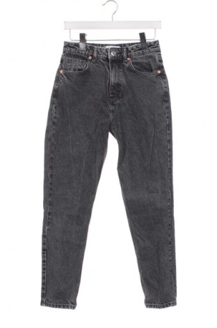 Damen Jeans Zara, Größe S, Farbe Grau, Preis 9,99 €