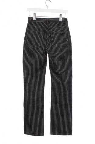 Damskie jeansy Zara, Rozmiar XS, Kolor Kolorowy, Cena 40,99 zł