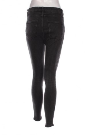 Damskie jeansy Zara, Rozmiar M, Kolor Czarny, Cena 40,99 zł