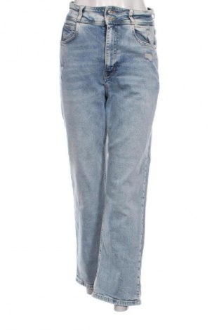 Damen Jeans Zara, Größe S, Farbe Blau, Preis € 9,99