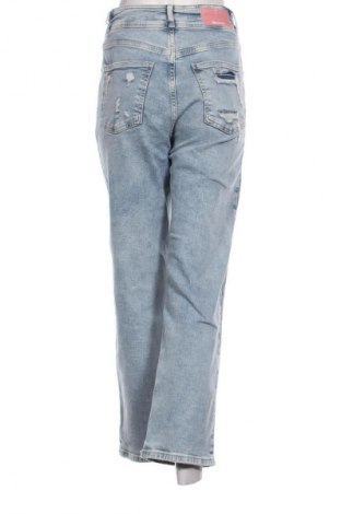 Damen Jeans Zara, Größe S, Farbe Blau, Preis € 9,99