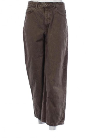 Damen Jeans Zara, Größe S, Farbe Grün, Preis € 13,80