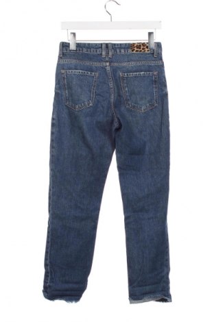Damen Jeans Zara, Größe S, Farbe Blau, Preis € 13,80