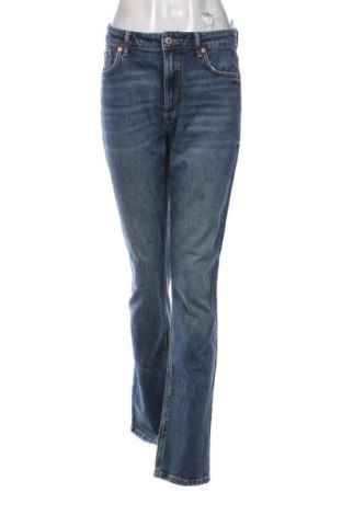 Damen Jeans Zara, Größe M, Farbe Blau, Preis € 13,80