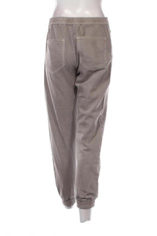 Дамски дънки Zara, Размер M, Цвят Сив, Цена 62,32 лв.
