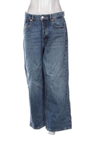 Damen Jeans Zara, Größe M, Farbe Blau, Preis 18,99 €